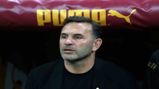 Okan Buruk ile Fatih Tekke ilk kez berabere kaldı