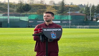 Okay Yokuşlu: Zirve yarışından kopmak istemiyoruz