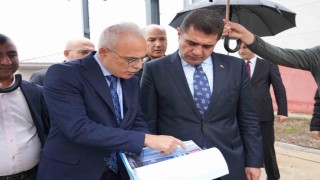 Okçuluk sporu için yatırımlar devam ediyor