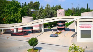 OKÜ’de Bütünleşik Yüksek Lisans Programı Hayata Geçti