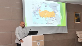 OKÜ’de “Kıbrıs Meselesinin Dünü ve Bugünü” Konferansına Yoğun İlgi