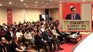 OKÜ’de Yenilenebilir Enerji Çalıştayı Gerçekleştirildi