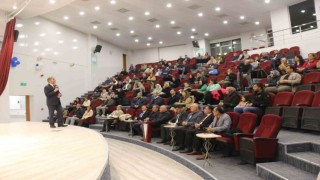 Okul - veli iş birliğini güçlendirecek konular ele alındı