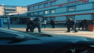 Okul çevresindeki denetimler devam ediyor