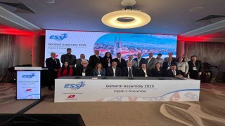 Okul Sporları Daire Başkanı İlhan Demir ESSF Yönetim Kuruluna seçildi