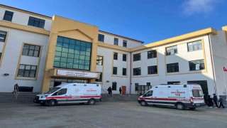 Okula getirilen yemekten 5 öğrenci zehirlendi