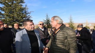 Okulda fenalaşarak ölen çocuk toprağa verildi