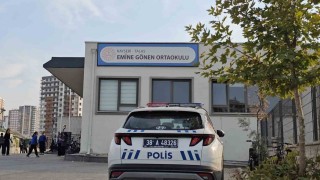 Okuldaki sucuk festivali kabusa döndü