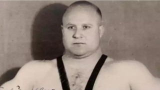 Olimpiyat şampiyonu merhum Ahmet Kireççi, memleketi Mersinde anılacak