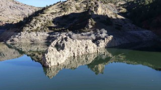 Oltuda 6 bin 850 dekar alan suya kavuşacak