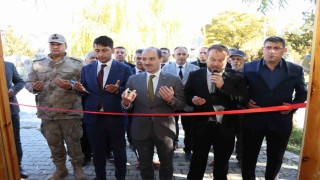 Oltudan Filistine uzanan yardım eli