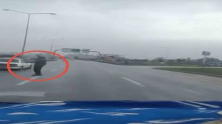 Ölüme davetiye çıkardı