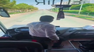 Ölümle dans cezasız kalmadı