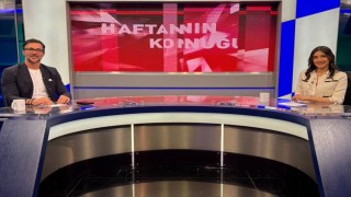 Ömer Erdoğan: Çocukluk dönemimden beri bende bir liderlik vasfı vardı