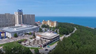 OMÜlü öğrencilerin 6 projesi ÜNİDES desteği kazandı