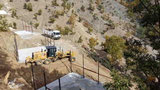 Onikişubat Belediyesinden 12 kırsal mahallede hizmet seferberliği