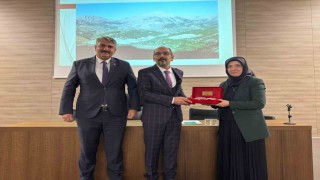 Onikişubatın 14 bin yıllık kültürel mirası ortaya çıkartılıyor