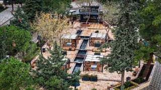 Onikişubatın buluşma noktası KahveOn2