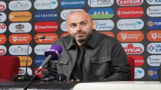 Onur Can Korkmaz: Ligdeki durumumuzu kabullenmiyorum