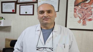 Op. Dr. Baysal: Mide kanserinde çevresel faktörler aile faktörlerinden daha ön plandadır