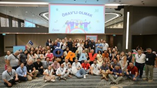 ÖRAVdan yüzbinlerce öğretmene mesleki ve kişisel gelişim desteği