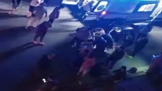 Orduda bıçaklı saldırıya uğrayan öğretmen yaralandı: 3 gözaltı