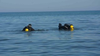 Orduda deniz kıyısında cansız kadın bedeni bulundu