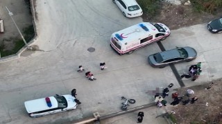 Orduda elektrikli bisiklet kazası: 9 yaşındaki çocuk hayatını kaybetti