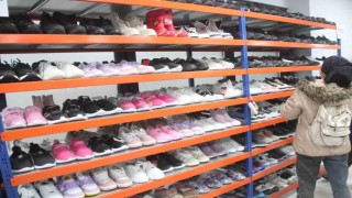 Orduda ihtiyaç sahibi aileler için ‘geçici giyim mağazası açıldı