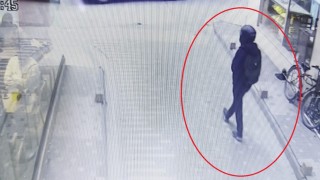 Orduda silahlı kuyumcu soygunu: Çalışanı bağlayıp, yaklaşık 5 kilo altınla kayıplara karıştı