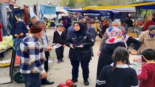 Orduda vatandaşlara iletişim yoluyla dolandırıcılık uyarısı