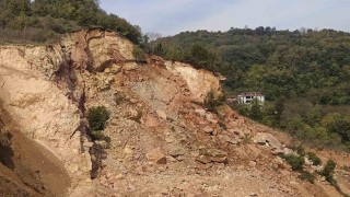 Ordudaki taş ocağındaki göçük olayında 2 tutuklama