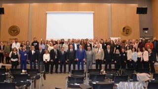 Organ bağışında lider bölgenin yöneticileri bir araya geldi