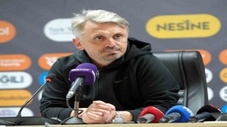 Orhan Ak: 1 puan bizim için iyi olabilirdi