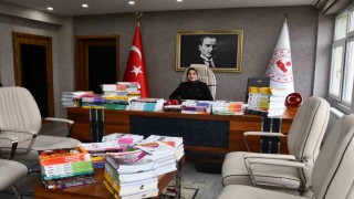 Ormanağzı Köyü Derneğinden eğitime anlamlı destek