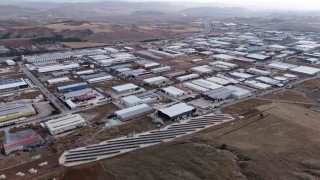 OSBnin enerji ihtiyacının yüzde 30u güneşten karşılanıyor