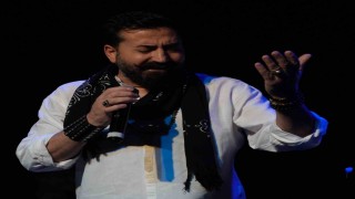 Osman Korkmaz Bilirim ile dinleyiciyle buluştu