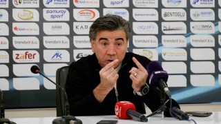 Osman Özköylü: Bir hakem çıkıp bizim geleceğimizle oynayamaz