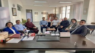 Osmaneli MYOda kariyer planlama toplantısı