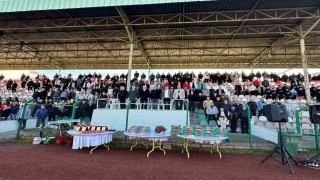 Osmanelispor ve Gençlerbirliği için sezon başladı