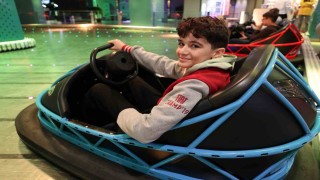 Osmangazi Belediyesi başarılı dijiders öğrencilerini ödüllendirdi