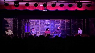 Osmangazi Belediyesi, ‘Duvarların Ötesini sanatseverlerle buluşturdu