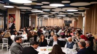 Osmangazi Belediyesinden eğitimcilere unutulmaz öğretmenler günü