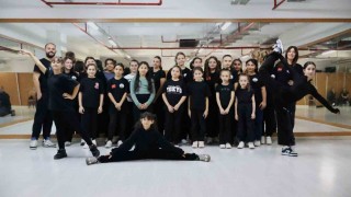 Osmangazi Belediyesinin dans kurslarına yoğun ilgi