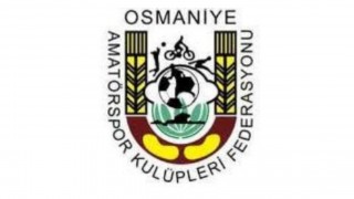 Osmaniye 1. Amatör Lig 2025-2026 Sezonu Başlıyor