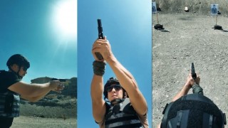 Osmaniye Emniyetinde “Acil Müdahale ve Güvenli Müdahale Eğitimi” Verildi