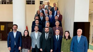 Osmaniye İl Özel İdaresi 2026 Bütçesi Oy Birliğiyle Kabul Edildi