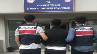 Osmaniye Jandarması 1 Haftada 73 Şüpheliyi Yakaladı