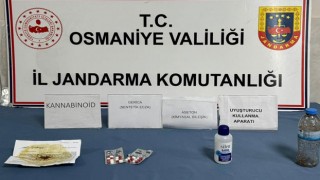 Osmaniye Jandarması Bir Haftada 92 Asayiş Olayına Müdahale Etti