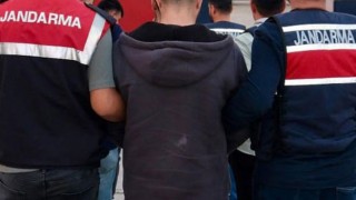 Osmaniye Jandarmasından Göçmen Kaçakçılığına Darbe